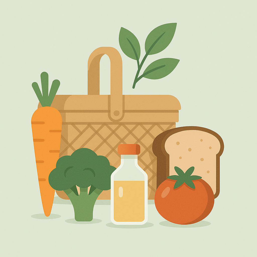 Food Trends 2025: Was kommt auf den Teller?